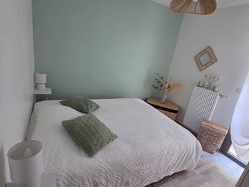 Chambre chez l'habitant à louer à Bonneville - photo 1-1