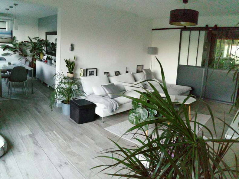 Homestay Aix-en-Provence 404995-1