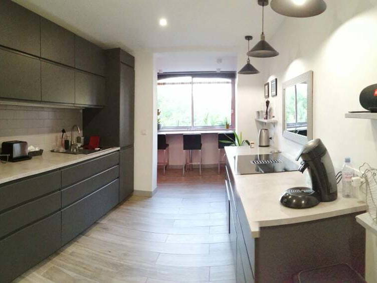 Homestay Aix-en-Provence 404995-2