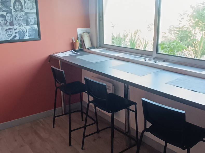 Homestay Aix-en-Provence 404995-5