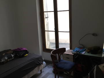 Wg-Zimmer Paris 245430