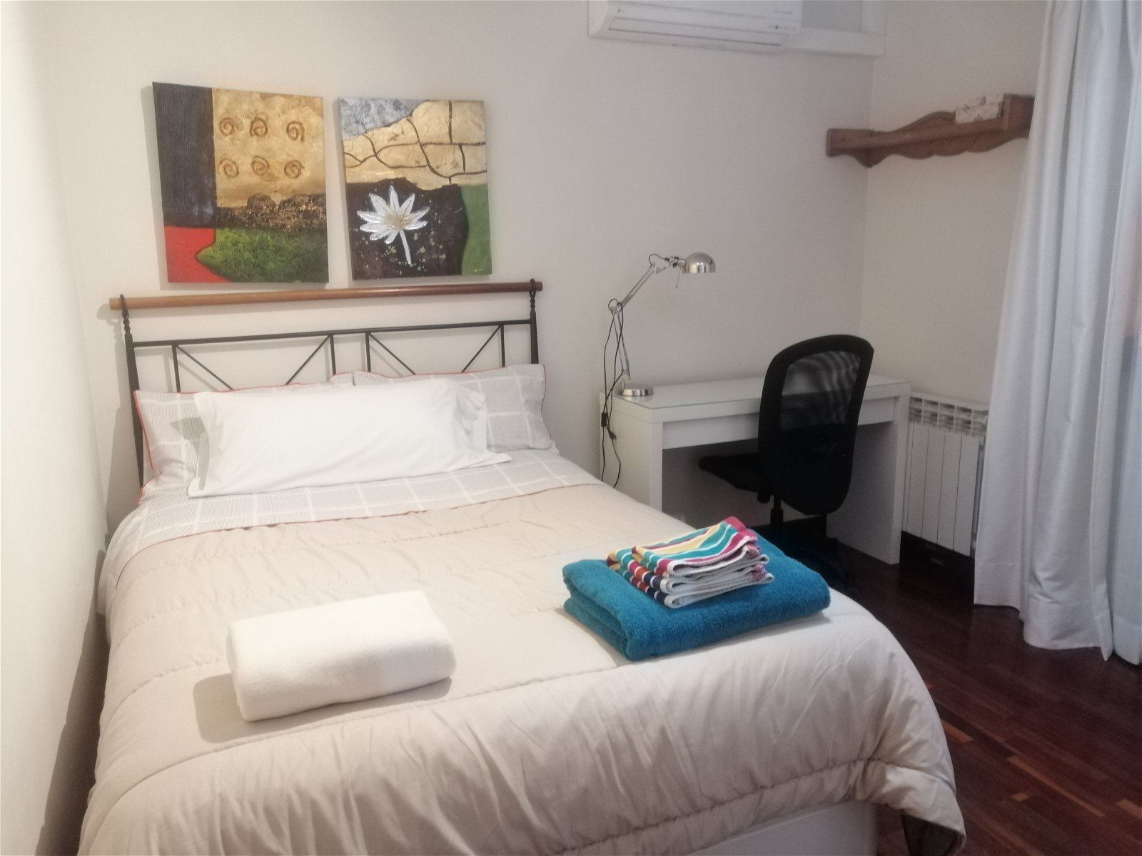 Chambre Chez L'habitant Palma 203826