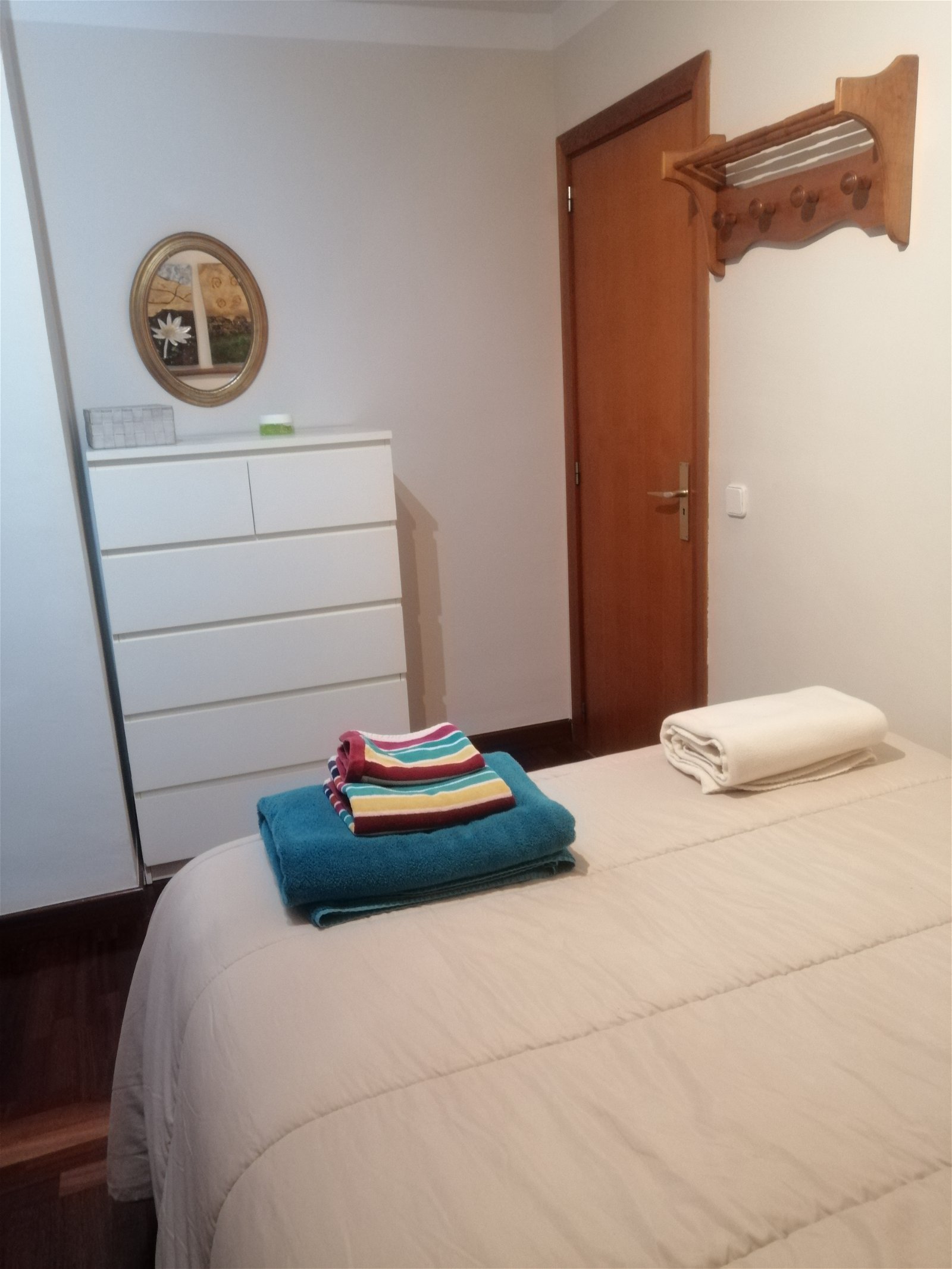 Chambre Chez L'habitant Palma 203826