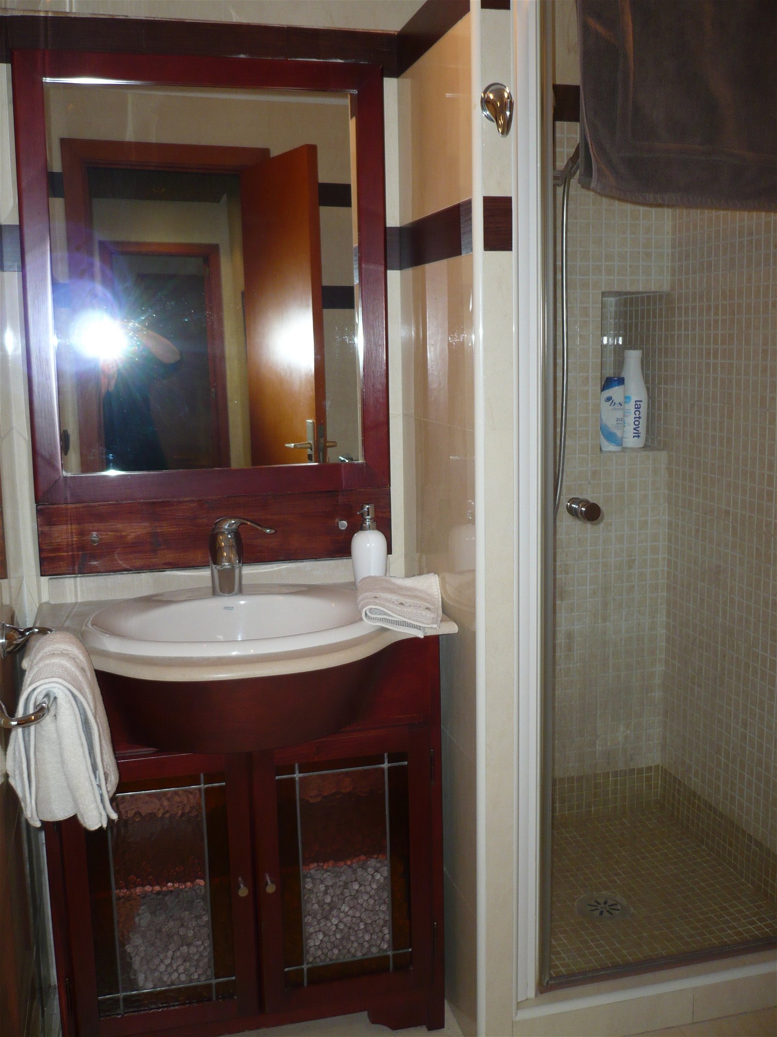 Chambre Chez L'habitant Palma 203826