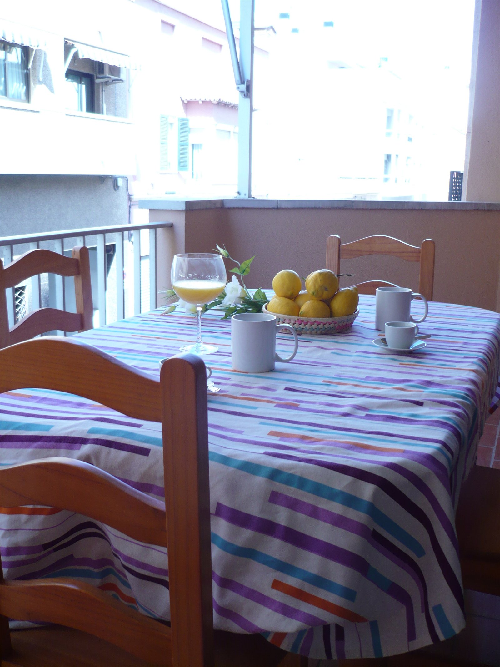 Chambre Chez L'habitant Palma 203826