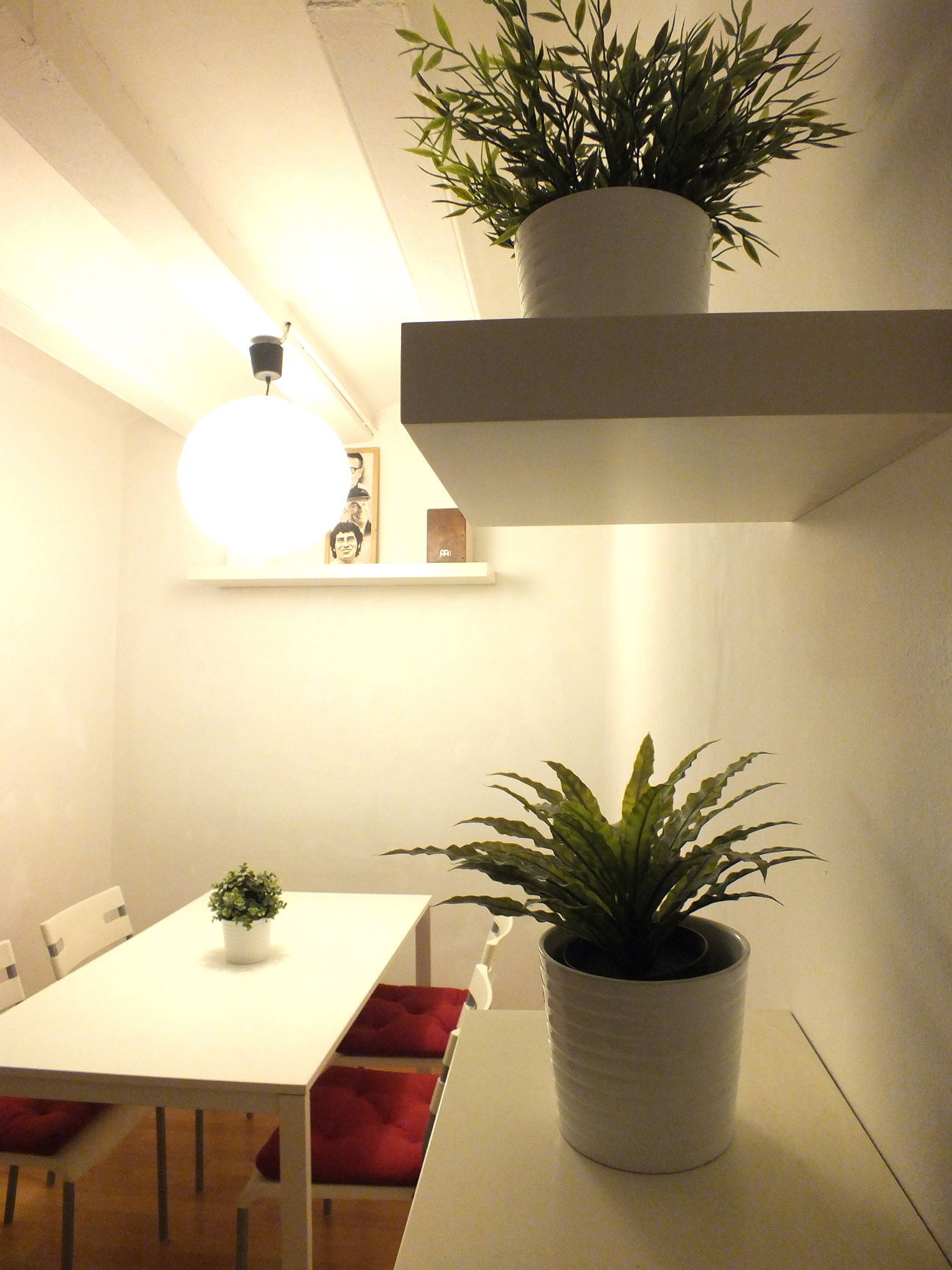 Chambre Chez L'habitant Barcelona 123089