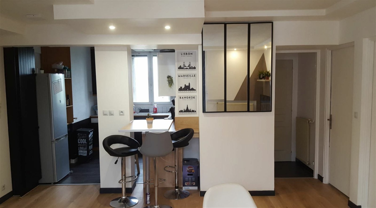 Colocação Brest 249465