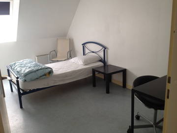 Room For Rent Le Mans 123090