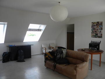 Room For Rent Le Mans 123090