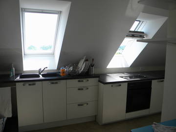 Room For Rent Le Mans 123090