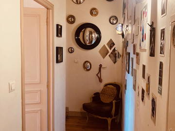 Chambre chez l'habitant à louer à Montauban - photo 1 : autre pièce-1