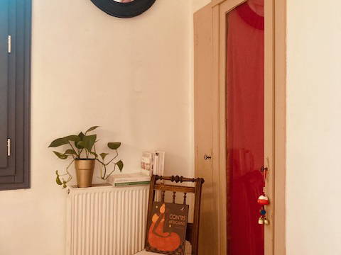 Chambre Chez L'habitant Montauban 667101-3