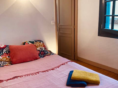 Chambre Chez L'habitant Montauban 667101-4