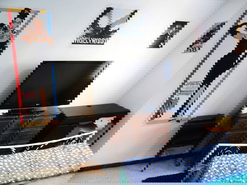 Zakwaterowanie U Rodziny Toulon 268583-3