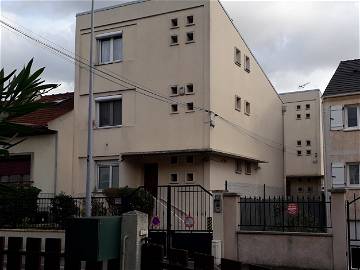 Chambre À Louer Le Blanc-Mesnil 399703-1