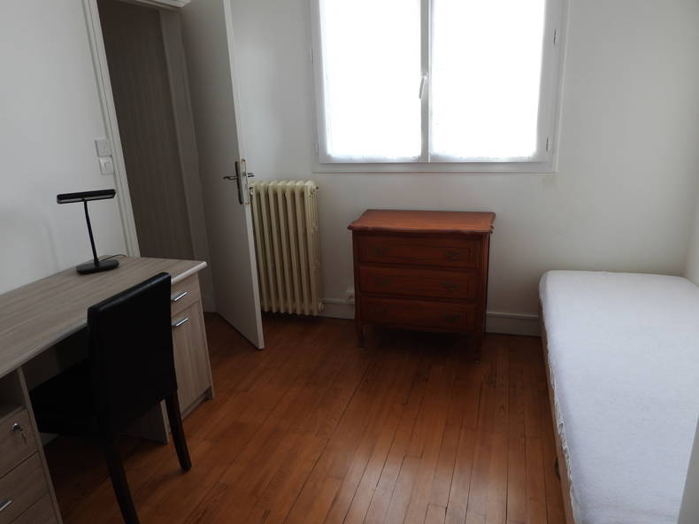 Colocation Le Blanc-Mesnil 399703-2