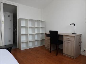 Room For Rent Le Blanc-Mesnil 399703