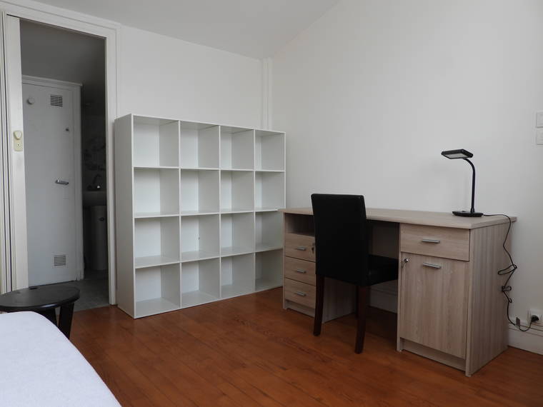 Chambre À Louer Le Blanc-Mesnil 399703