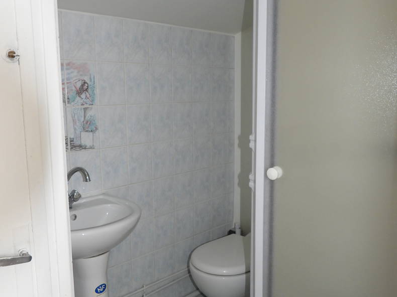 Colocation Le Blanc-Mesnil 399703-4