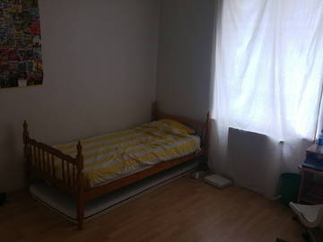 Room For Rent Lyon 218797