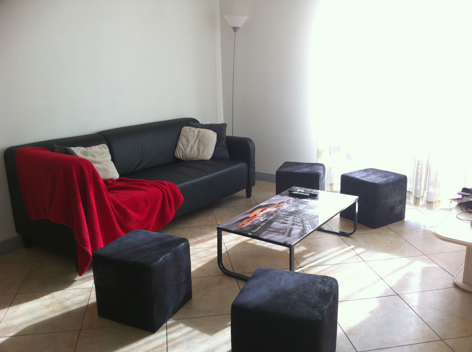 Colocation Nice 479849