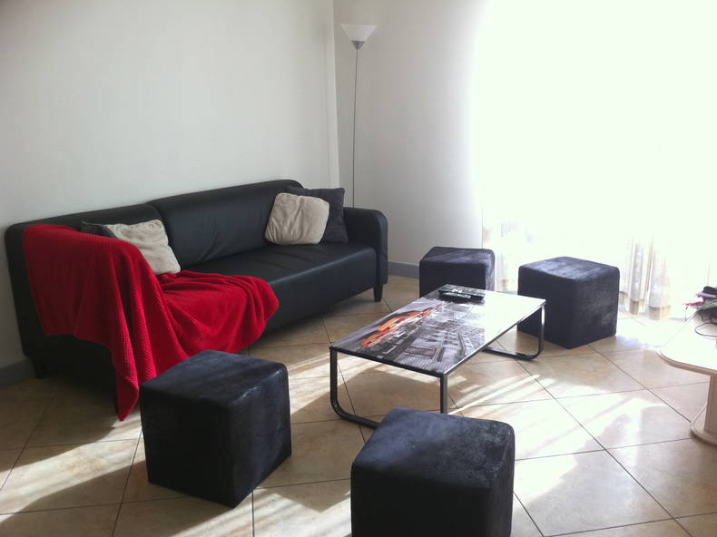 Colocation Nice 479849-4