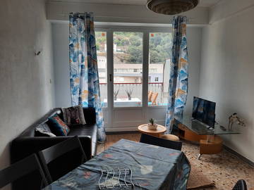 Chambre À Louer Nice 484268