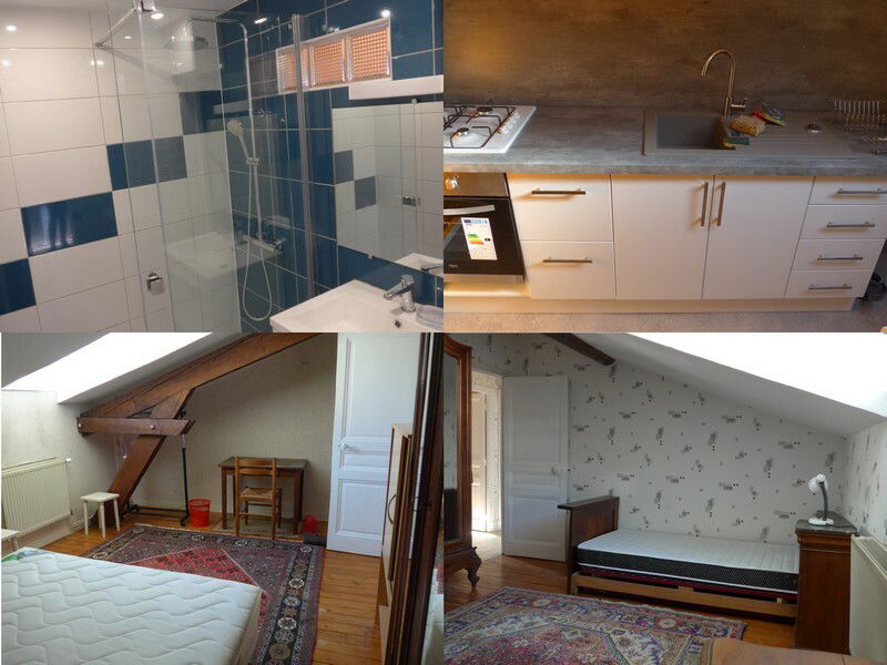 Colocation Nancy 249238