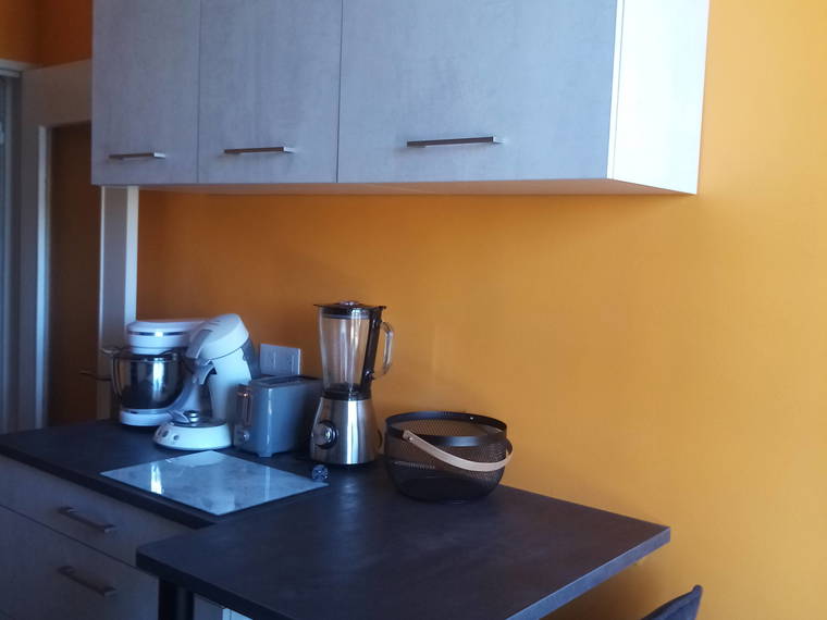 Homestay Saint-Martin-d'Hères 516087