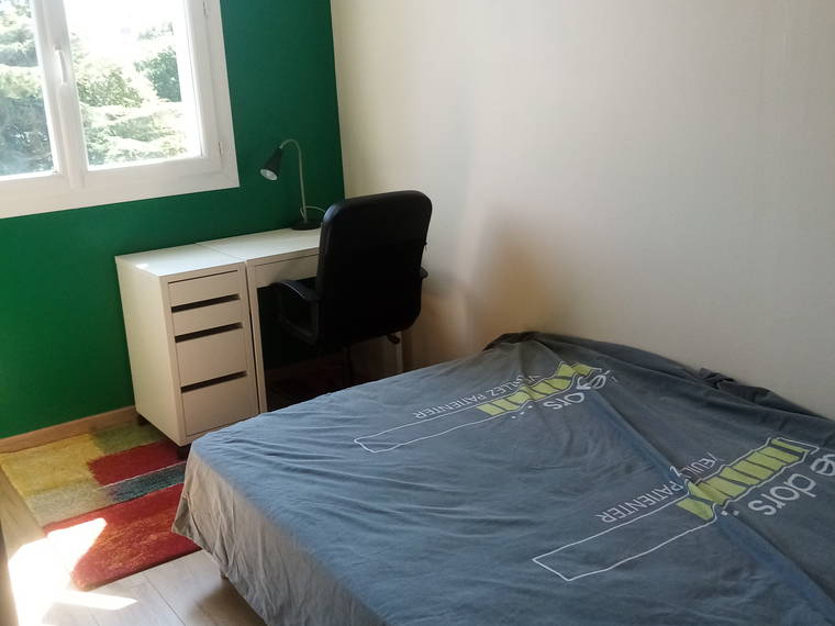 Homestay Saint-Martin-d'Hères 516087