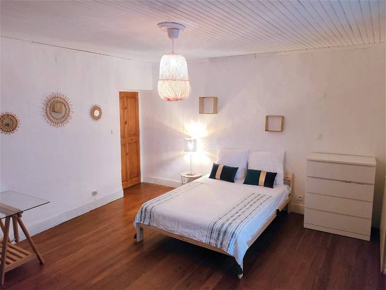 Homestay Nîmes 398481