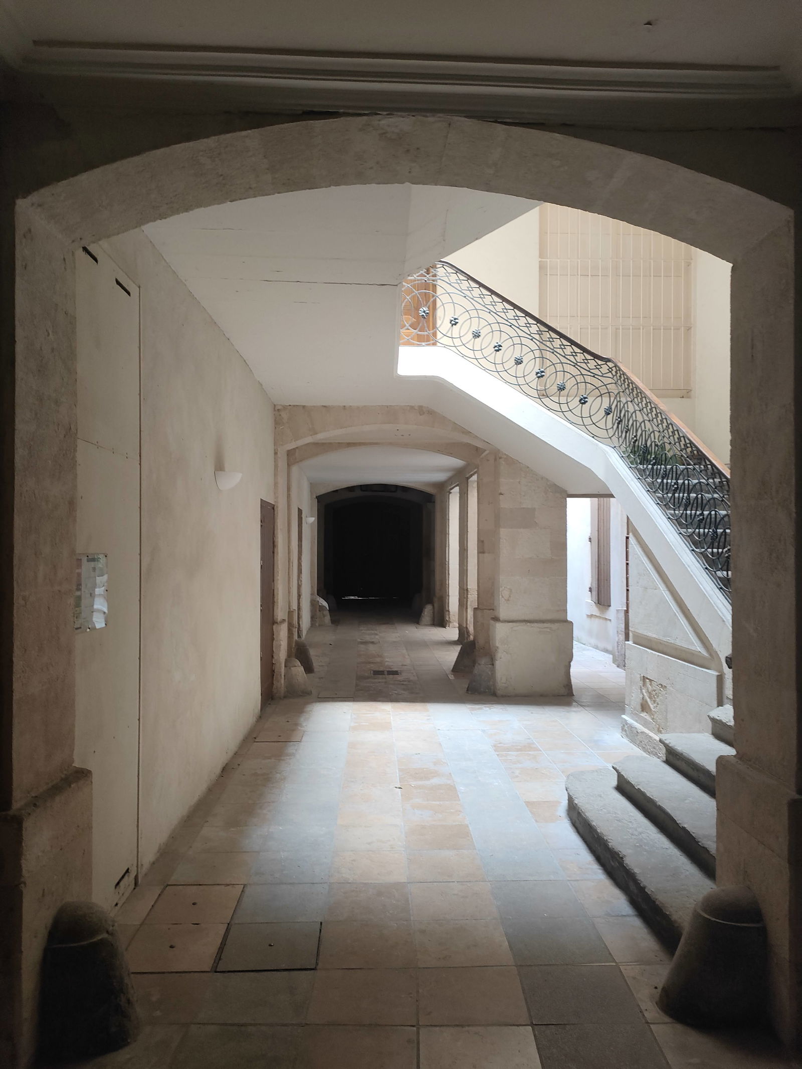 Colocation Nîmes 398481