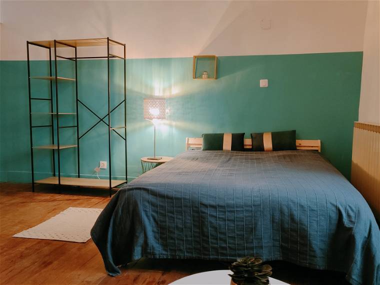 Homestay Nîmes 398491