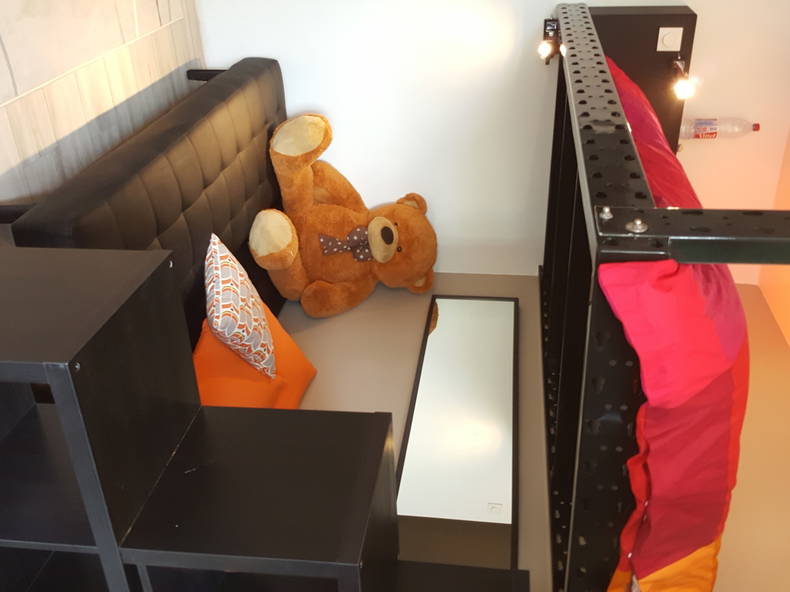 Gastgezin Aix-en-Provence 187477-2