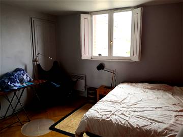 Private Room Issy-Les-Moulineaux 210350-3