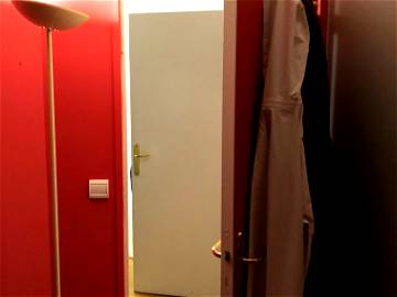 Private Room Issy-Les-Moulineaux 210350-4