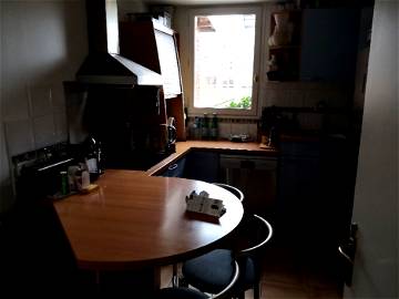 Private Room Issy-Les-Moulineaux 210350-8