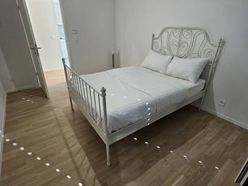 Chambre D'hôte Chavannes-Près-Renens 539097-7