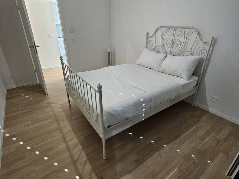 Chambre Chez L'habitant Chavannes-près-Renens 539097-5