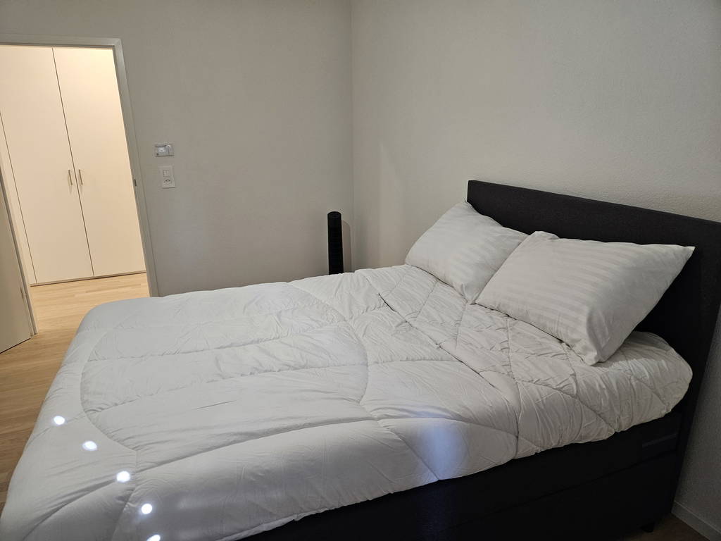 Chambre Chez L'habitant Chavannes-près-Renens 539097-1