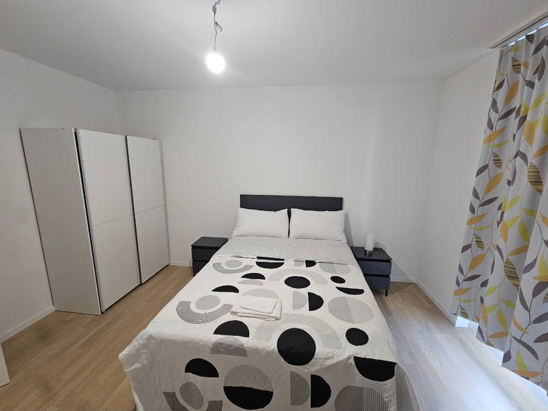 Chambre Chez L'habitant Chavannes-près-Renens 539097-2