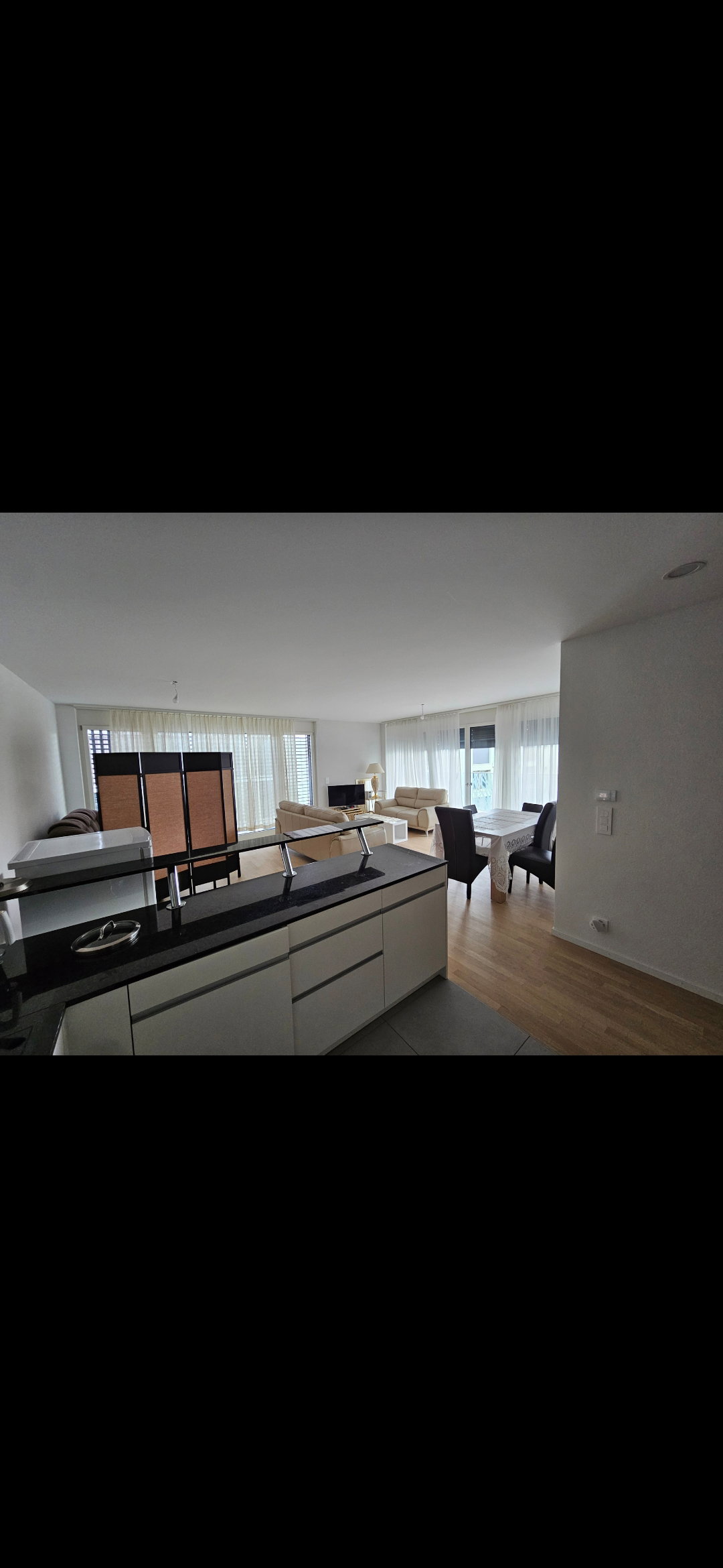 Chambre Chez L'habitant Chavannes-près-Renens 539097