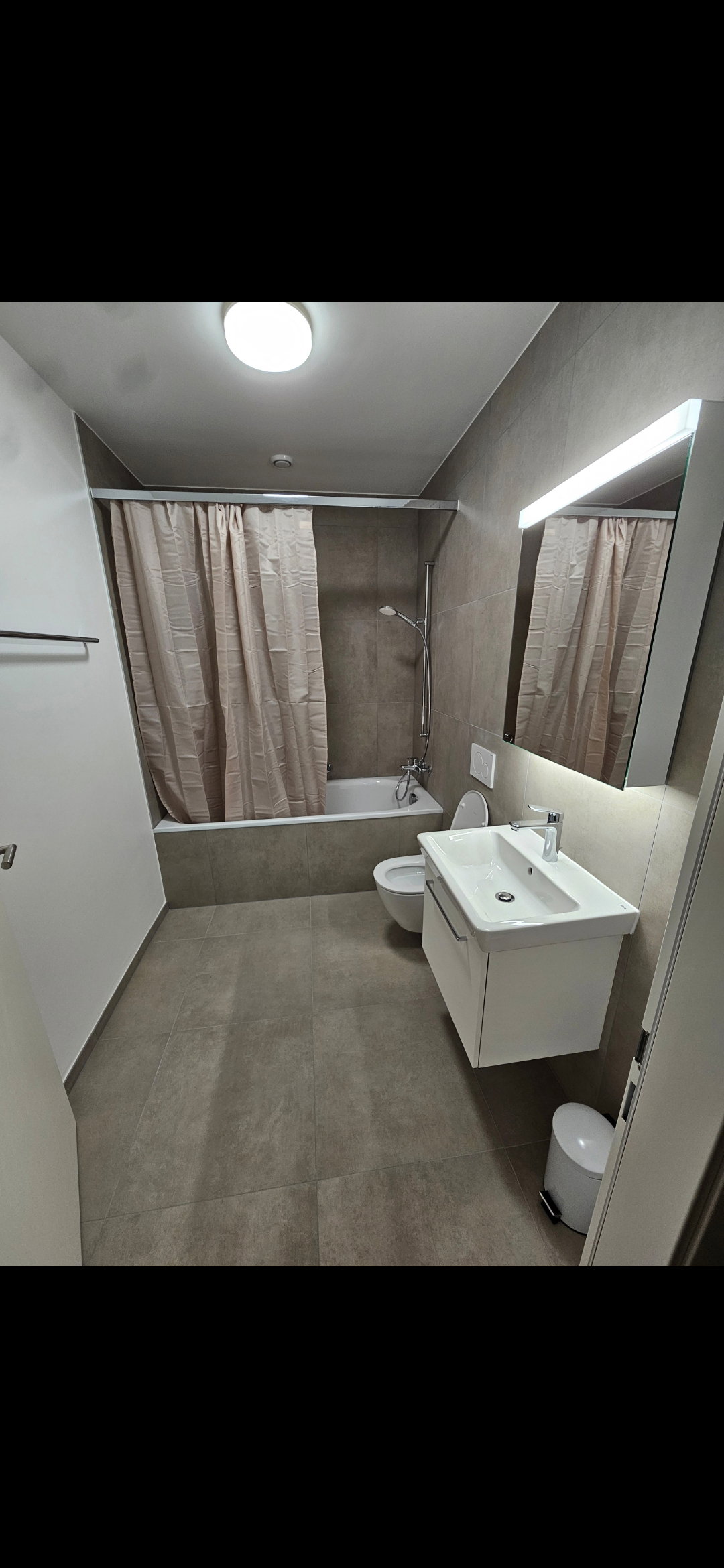Chambre Chez L'habitant Chavannes-près-Renens 539097