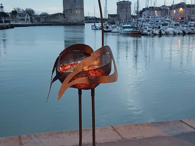 Gastgezin La Rochelle 184395-5