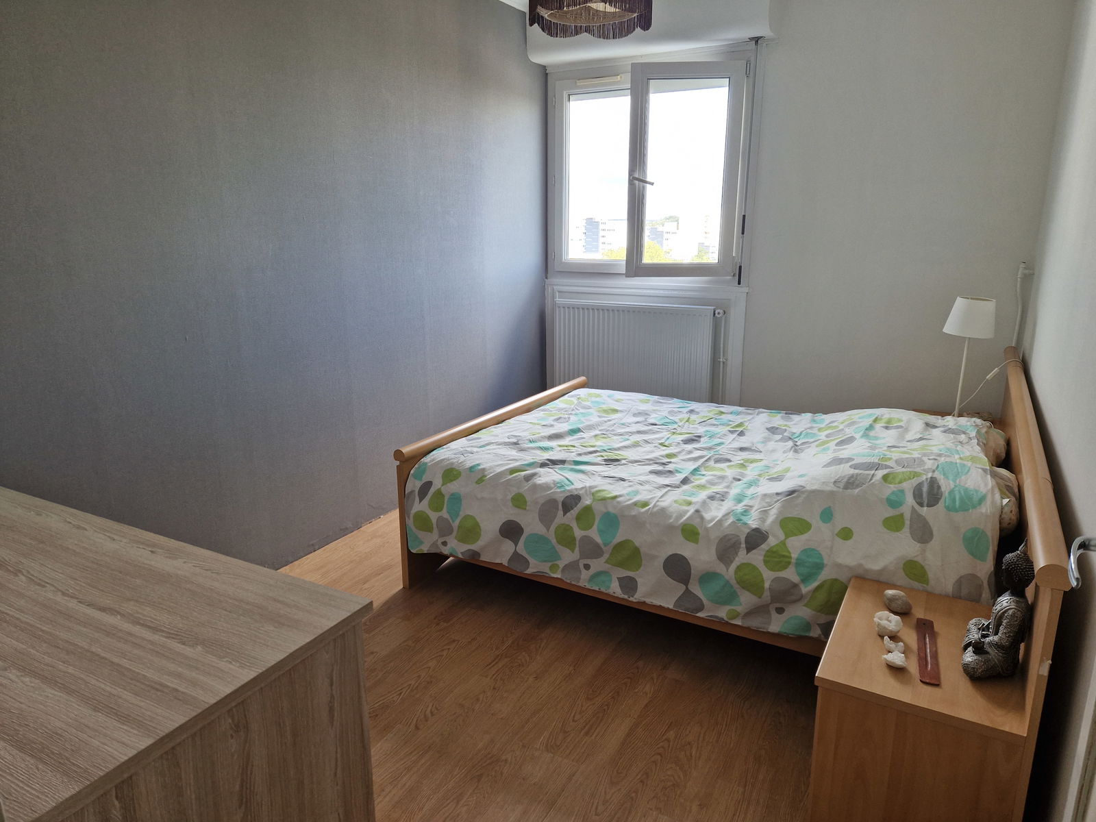 Chambre Chez L'habitant La Rochelle 184395