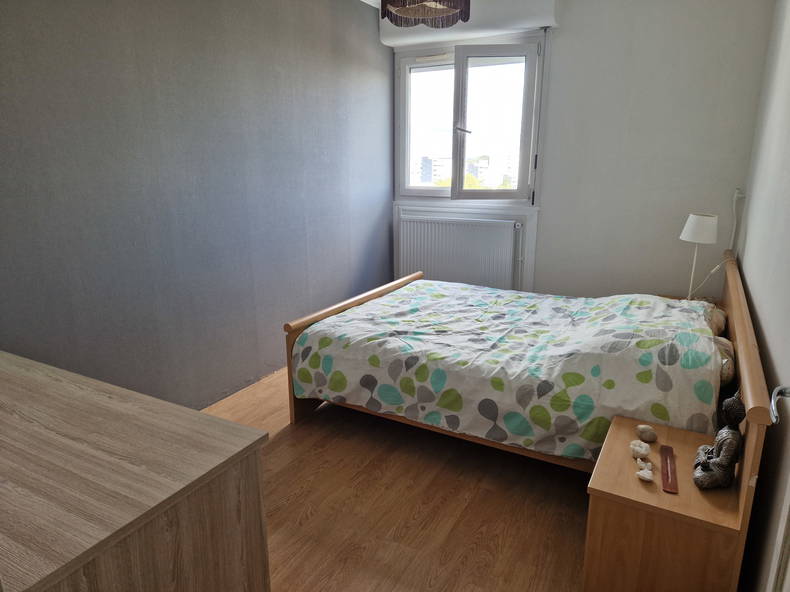 Hospedagem Em Casa De Família La Rochelle 184395-1