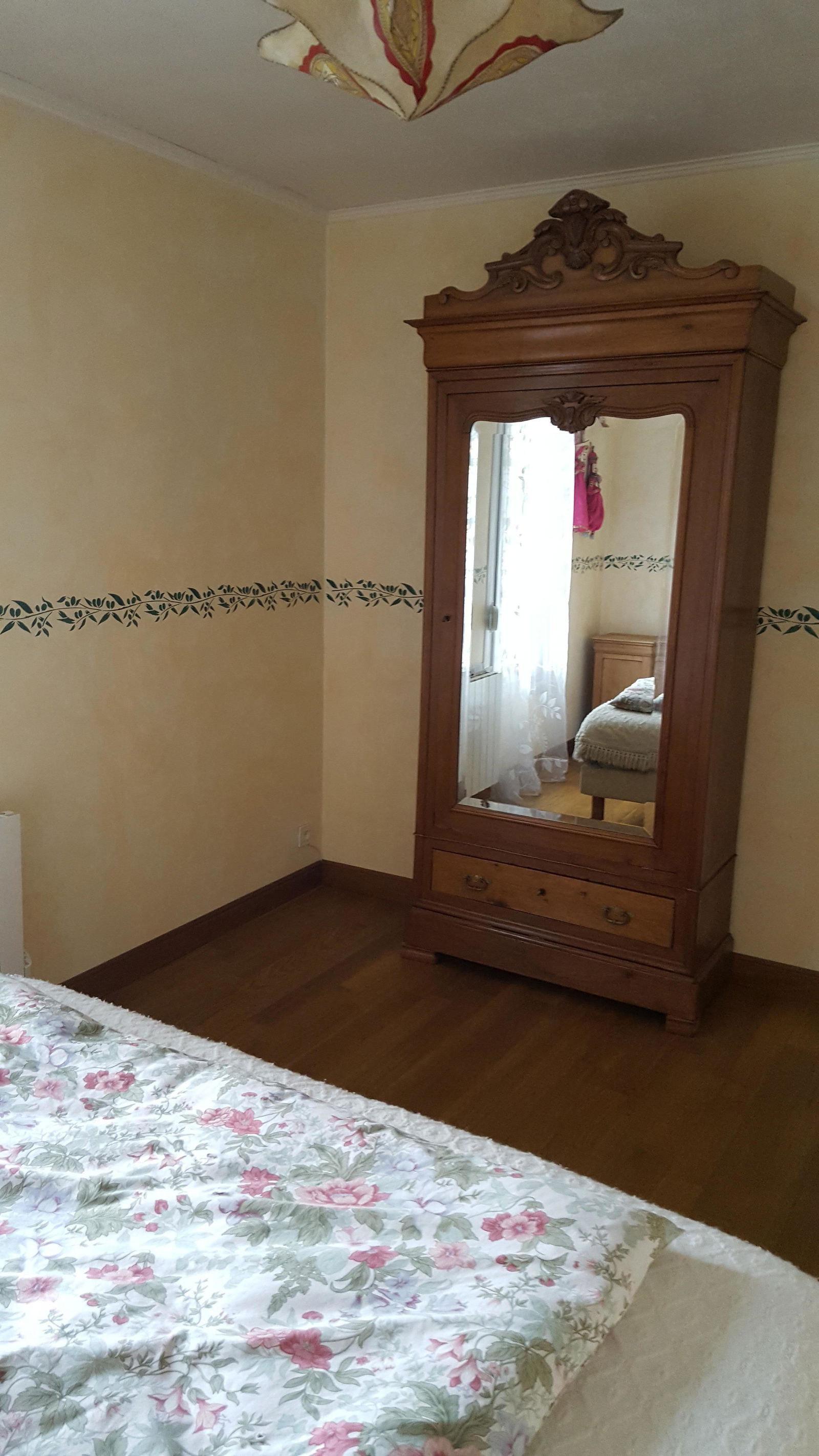 Zakwaterowanie U Rodziny Villeneuve-d'Ascq 180729