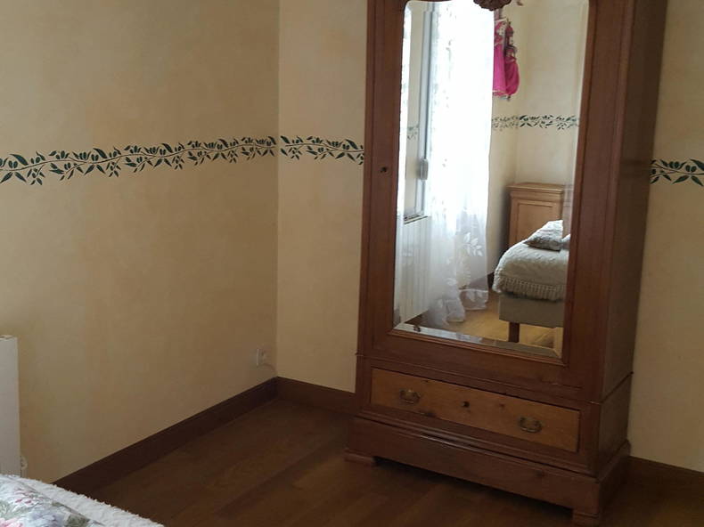 Hospedagem Em Casa De Família Villeneuve-d'Ascq 180729-2