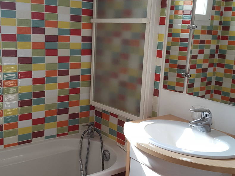 Hospedagem Em Casa De Família Villeneuve-d'Ascq 180729-3