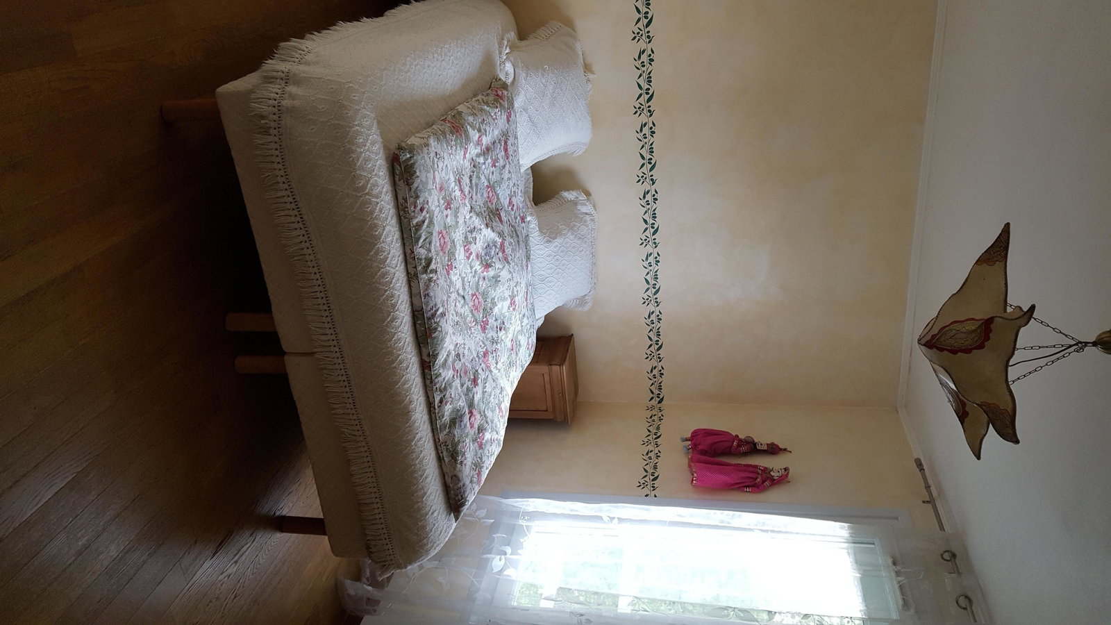 Chambre Chez L'habitant Villeneuve-d'Ascq 180729